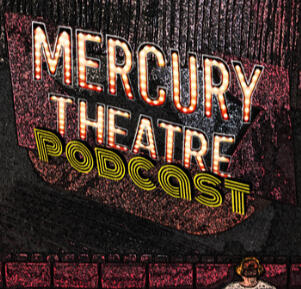 Taylor - The Frozen Phoenix, Volstead Action in Mercury Theatre Podcast